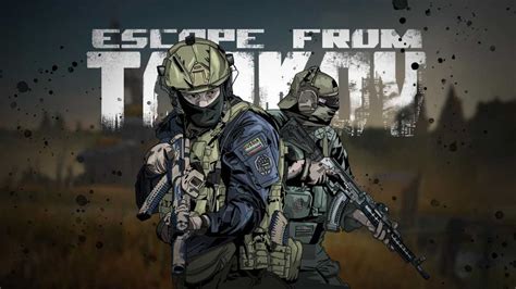 background check escape from tarkov.